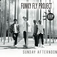 Little Sunflower Preview by Henry Schultz, Funky Fly Project