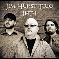 JHT-1 by Jim Hurst Trio