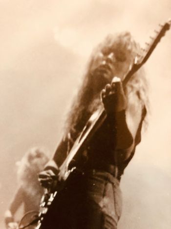 Metalmania '89
