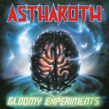 Gloomy Experiments 1990, 2009, 2019
