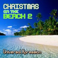 Christmas on the beach 2 by Universal Xpression