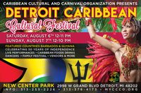 Caribbean Cultural Festival
