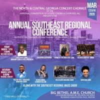 Southern Regional Conference of the National Conference of Gospel Choirs & Choruses
