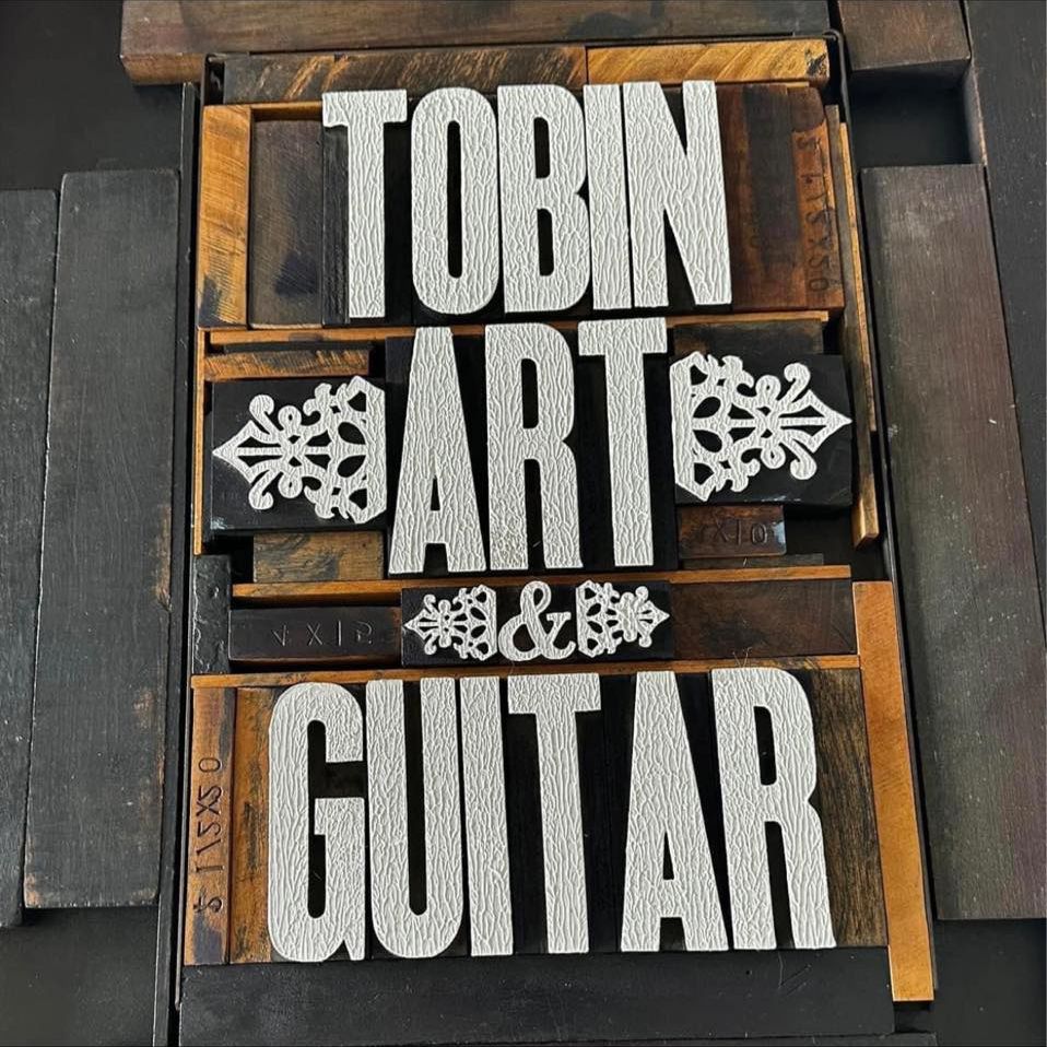 Tobin Studios
