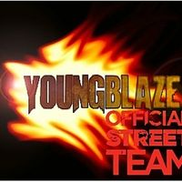 Youngblaze "Mixtape" Free!