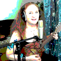 magicallazy Saturday songs :) come say hi! on YouTube and Facebook - after party on Twitch! #dreamfolk