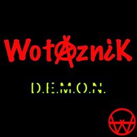 D.E.M.O.N. by Wotazník