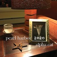 pearl harbor 2020 by Alpha Cat