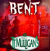Bent Live and On-Stage! @ TJ Mulligans 64