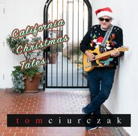 California Christmas Tales: CD