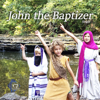 John the Baptizer - MP3 With Chord Sheet PDF Download by The C2 Incident
