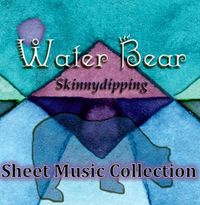 Skinnydipping Sheet Music Collection