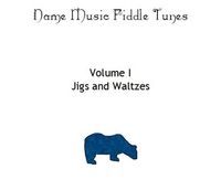 Name Music Fiddle Tunes Vol I: Jigs and Waltzes