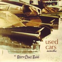 Used Cars by Becky Chace