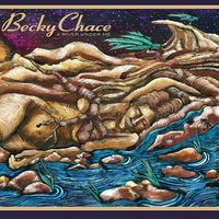 A River Under Me by Becky Chace