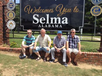 Selma Alabama
