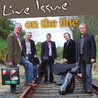 On The Line (DOWNLOAD VERSION) by Live Issue