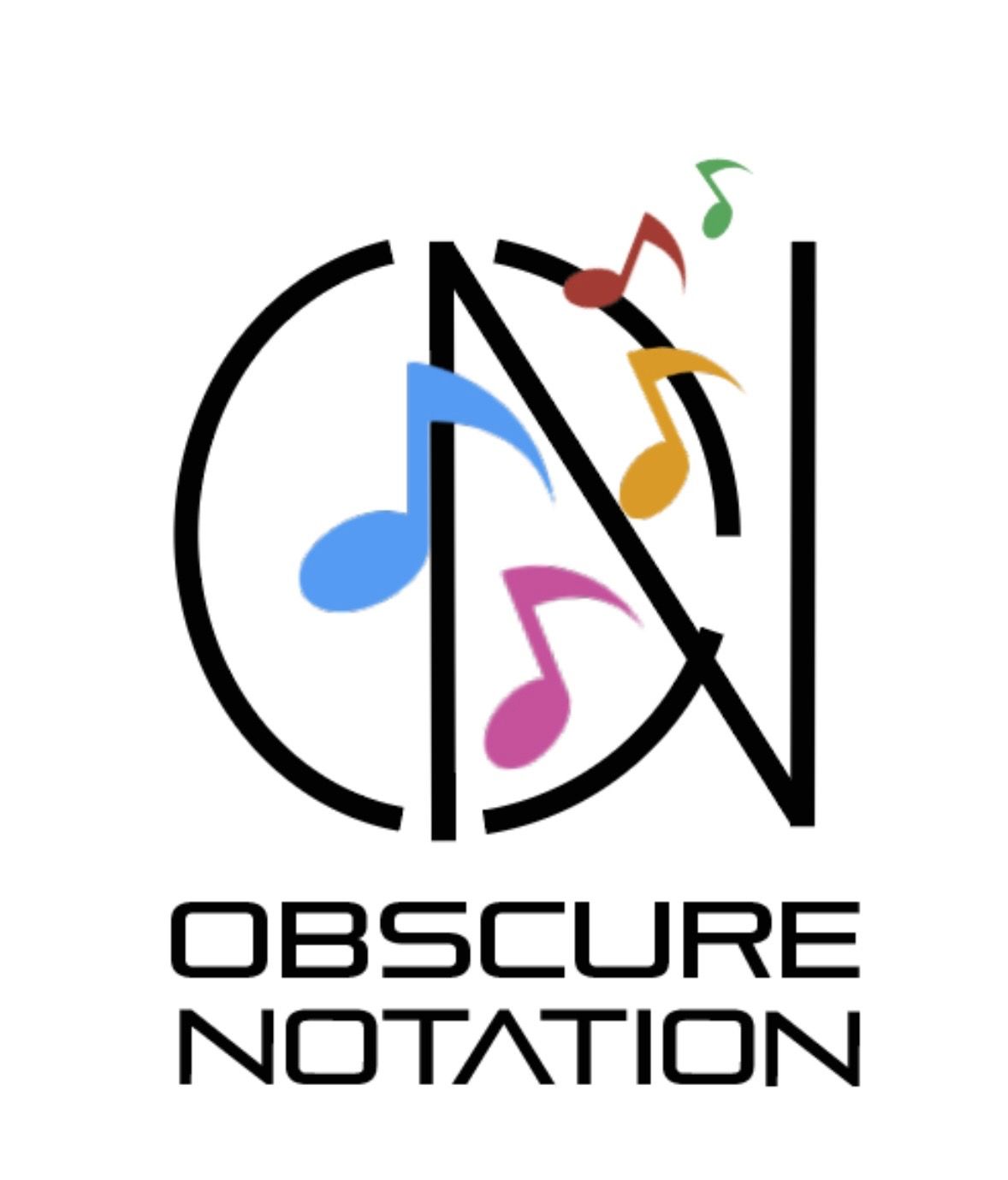 Obscure Notation