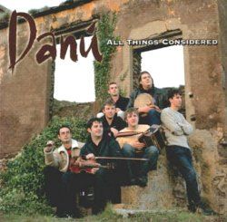 Danú-All Things Considered 2002

