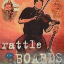 Rattle The Boards 1999
