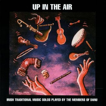 Up In the Air 2004
