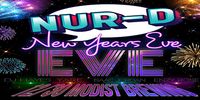Nur-D New Years Eve EVE