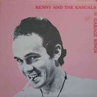 Garage Kings - Download by Kenny and the Kasuals