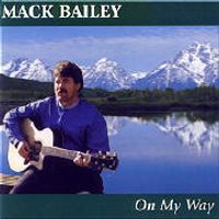 On My Way by Mack Bailey