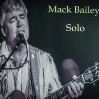 Solo by Mack Bailey