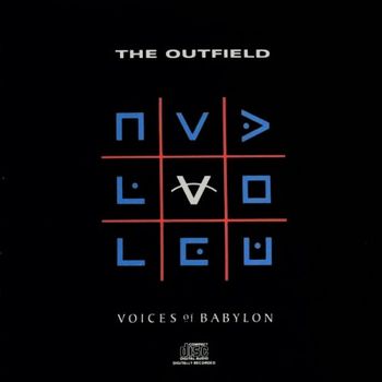 Voices of Babylon
