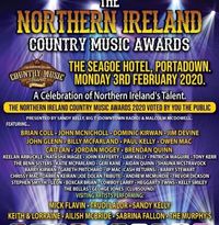 The Northern Ireland Country Music Awards