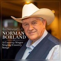 A Country Singer Singing Country Songs: CD