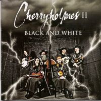 Cherryholmes II Black and White by Cherryholmes