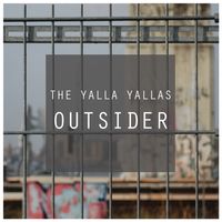 Outsider by The Yalla Yallas