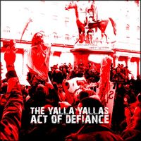 Act Of Defiance CD