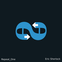 Repeat_One - Single by Eric Sherlock