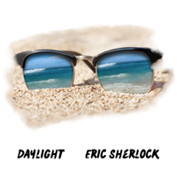 Daylight - Single by Eric Sherlock