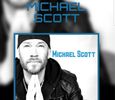 Michael Scott "Brevity" Album Artwork T Shirt
