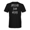 Fear No One tshirt 