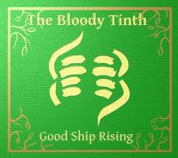 Good Ship Rising