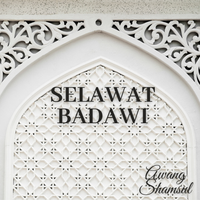 Selawat Badawi by Awang Shamsul