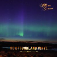 Newfoundland Vinyl: LP w. digital d/l