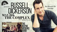 Russell Dickerson & The Wayne