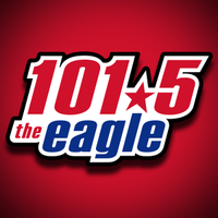 101.5 The Eagle's Kickoff with The Wayne
