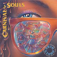 Carnival Of Souls by Trio Globo
