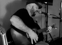 Brian McKelvey Returns to CJ's Pub and Grill