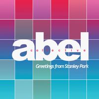 Greetings from Stanley Park by abel collective