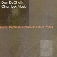 Chamber Music by DeChellis Chamber Ensemble