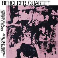 Omni Present by Beholder (Quartet)