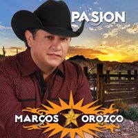 Pasion by Marcos Orozco 